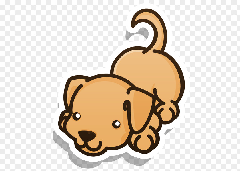 Golden Retriever Labrador Puppy Canidae Cuteness PNG