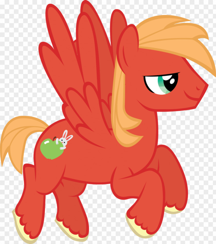 Horse Pony Clip Art PNG