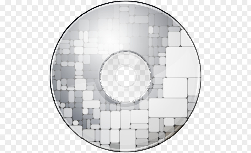 Japanese Earthquake Scale Compact Disc Product Design Pattern PNG