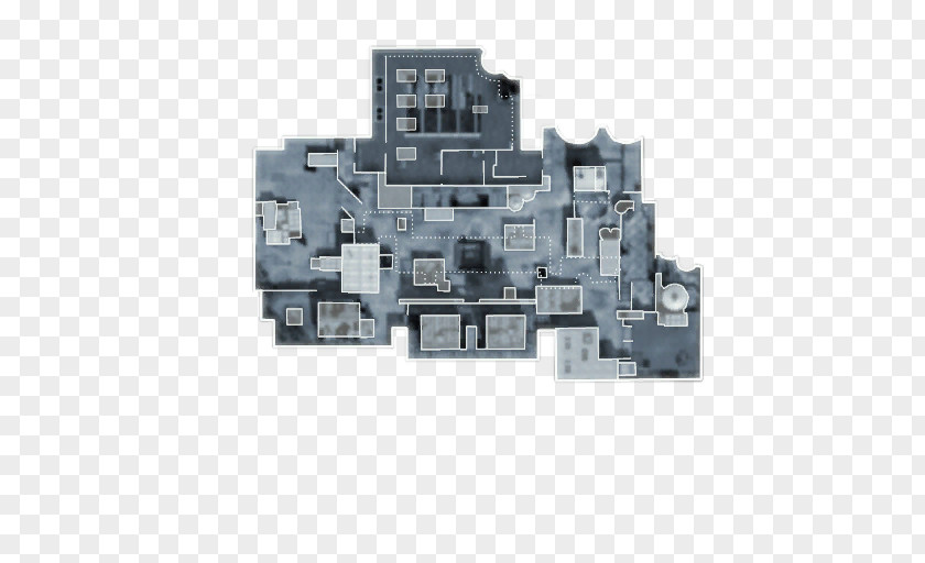 Map Call Of Duty: Black Ops III Video Game Radiation PNG