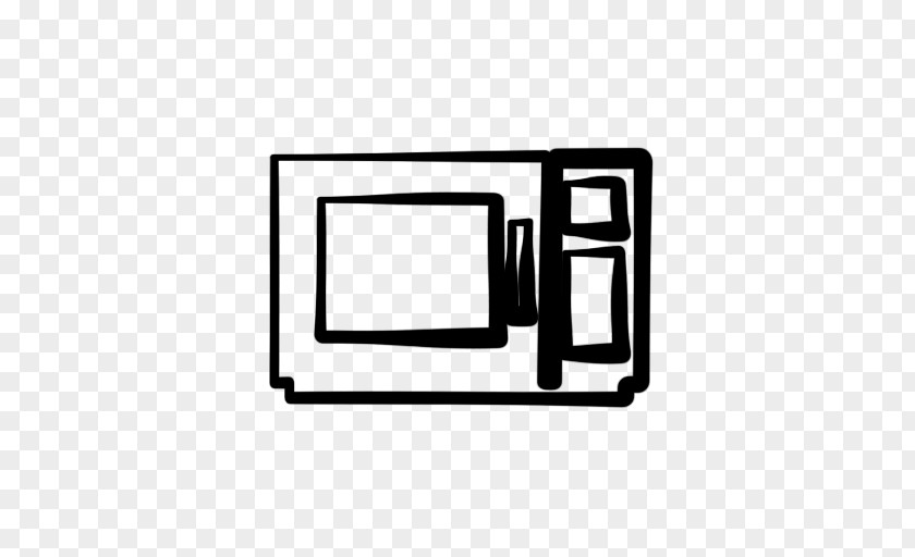 Microwave Ovens Room Clip Art PNG