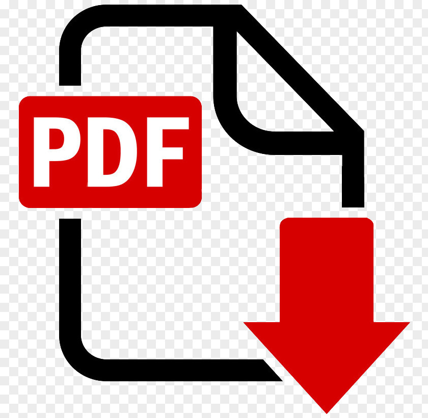 PDF Clip Art PNG