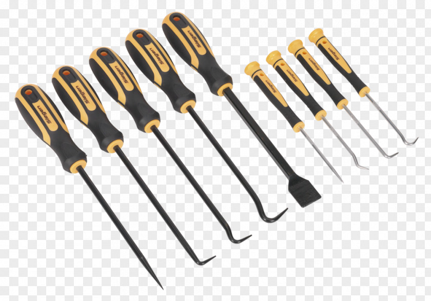 Picking Hand Sealey Norway AS Tool Spatula Screwdriver PNG