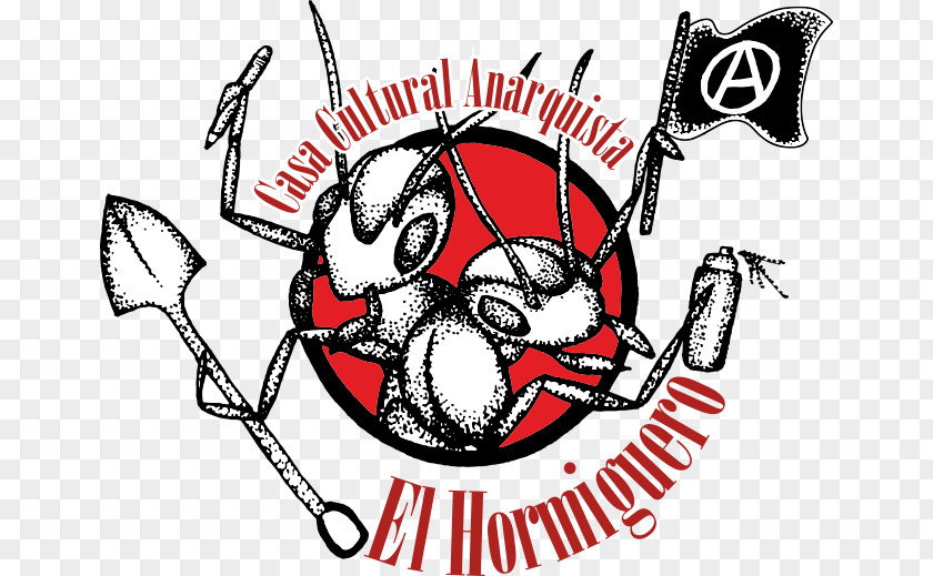 Puerta Cisneros Anarchism Logo Culture Graphic Design PNG