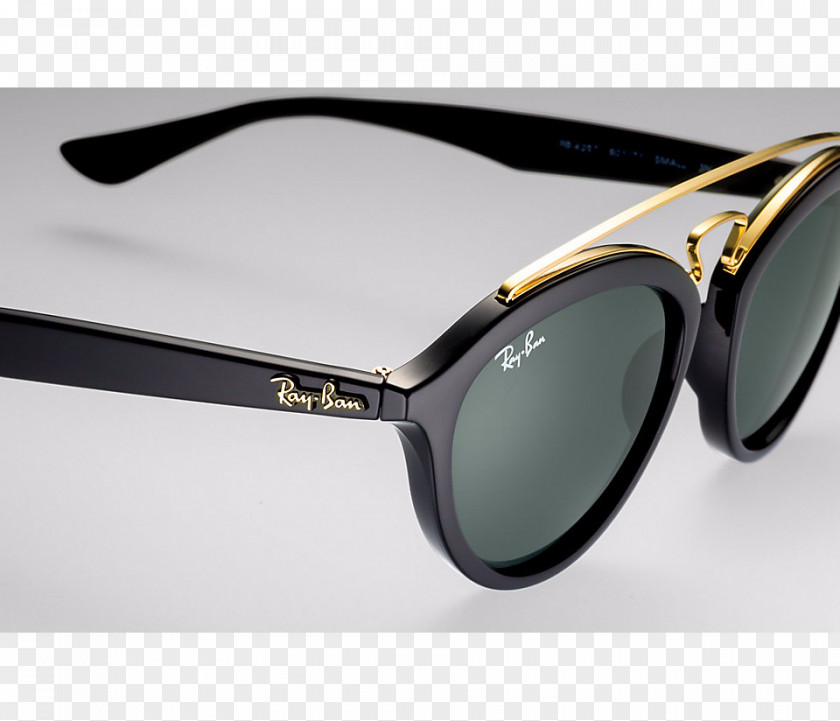 Sunglasses Goggles Aviator Ray-Ban PNG