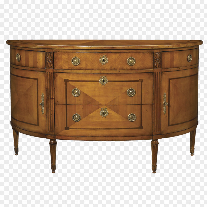 Table Buffets & Sideboards Furniture Bedside Tables Neoclassicism PNG