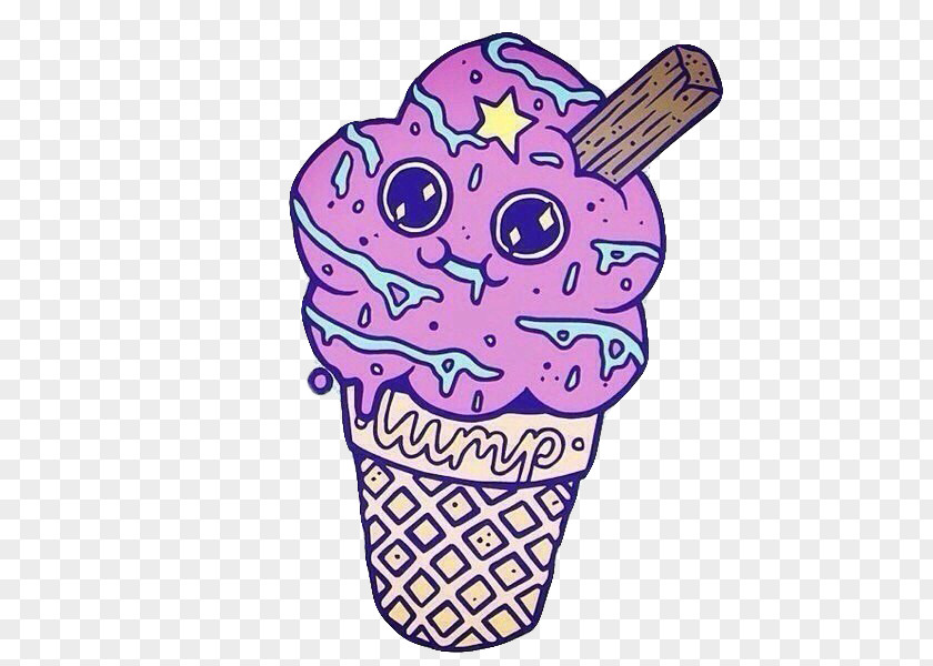 Unicorn Ice Cream Drawing Yandex Search Diary VKontakte History PNG