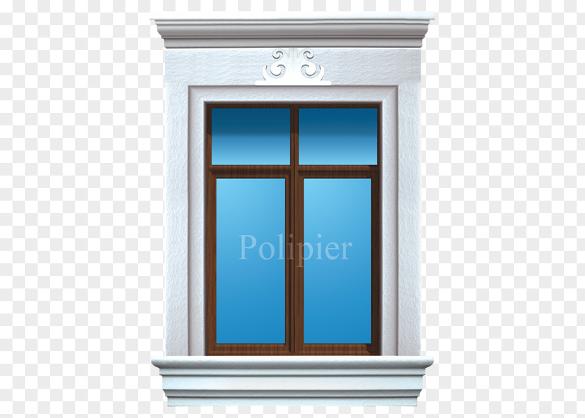 Window Sash PNG