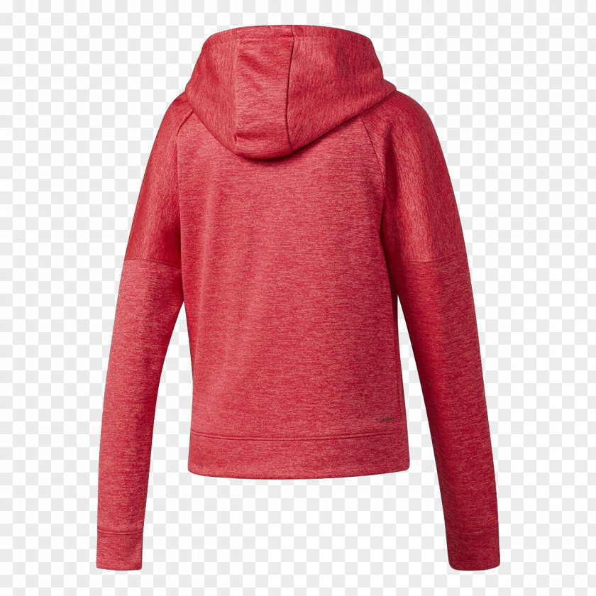 Adidas Hoodie Polar Fleece Bluza Clothing PNG