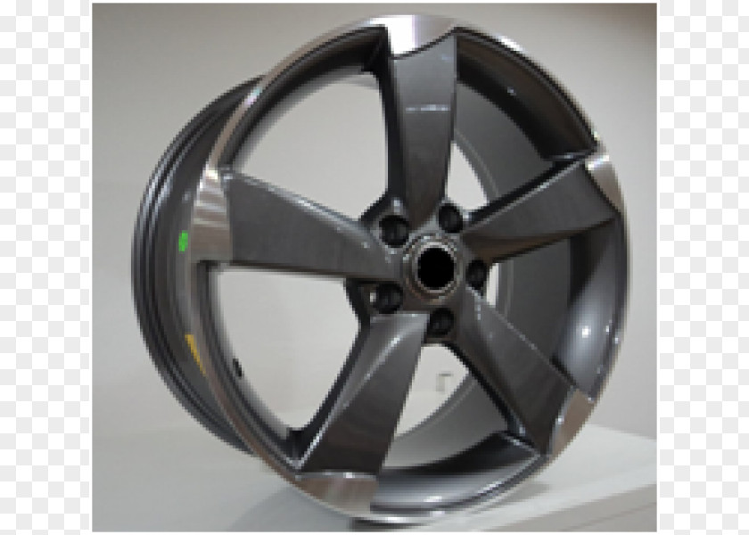 Audi Alloy Wheel Car Tire Opel Vectra PNG