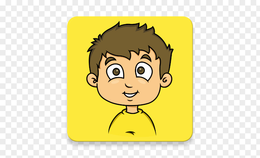 Boy Vector Graphics Clip Art Cartoon Smile PNG