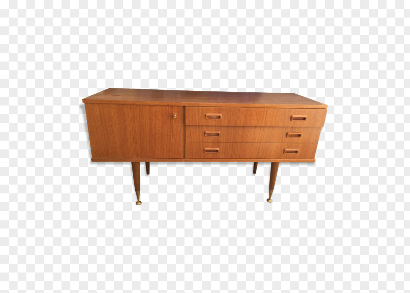 Buffet Table Buffets & Sideboards 1960s Furniture Chair Door PNG