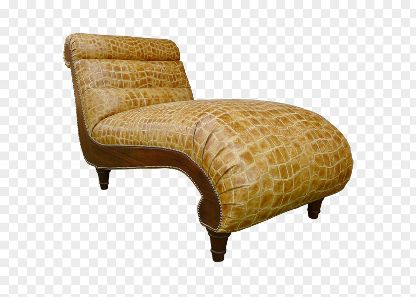 Chaise Longue Chair Furniture Bed Sling PNG