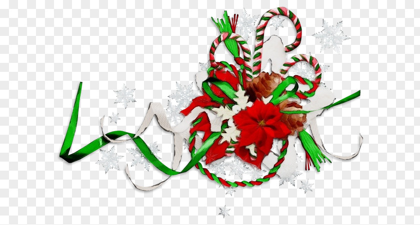 Christmas Ornament PNG