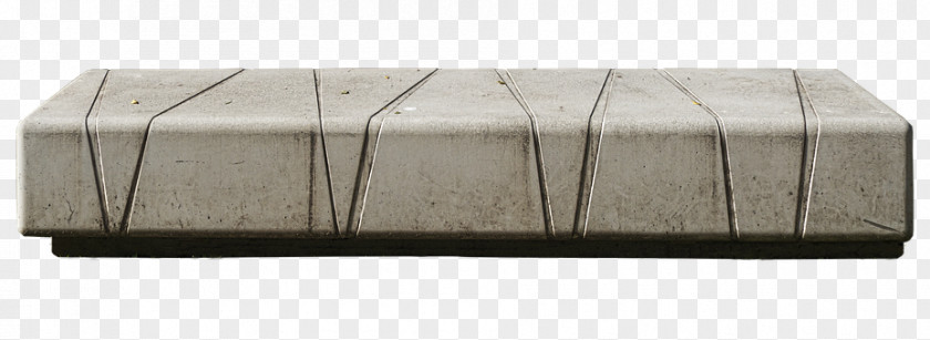 Concrete Float Bench Stock.xchng Video Image Photography PNG