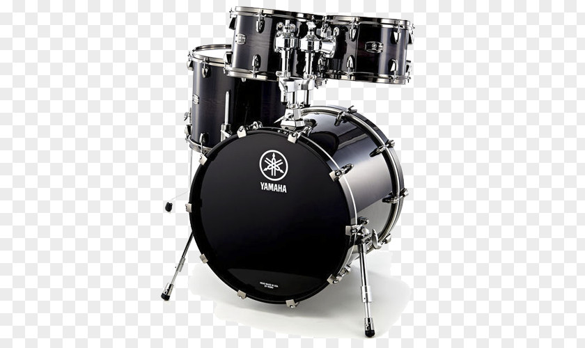 Drums Bass Tom-Toms Snare Timbales PNG