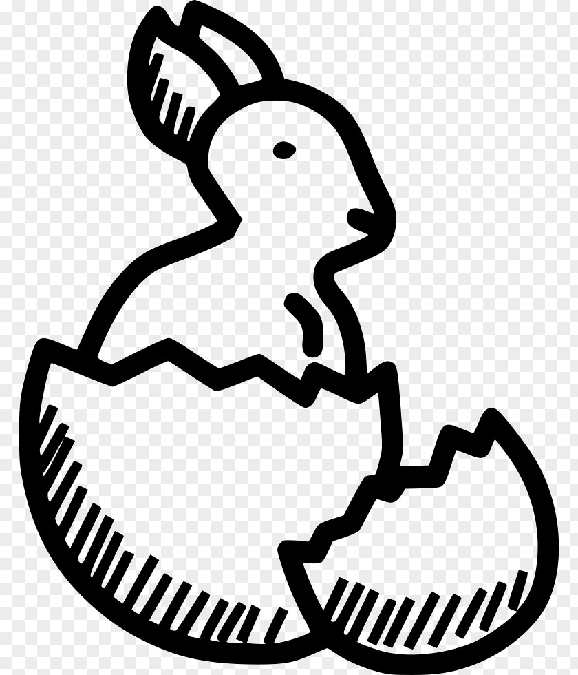 Hatching Sign Clip Art Rabbit Cruelty-free The Noun Project PNG