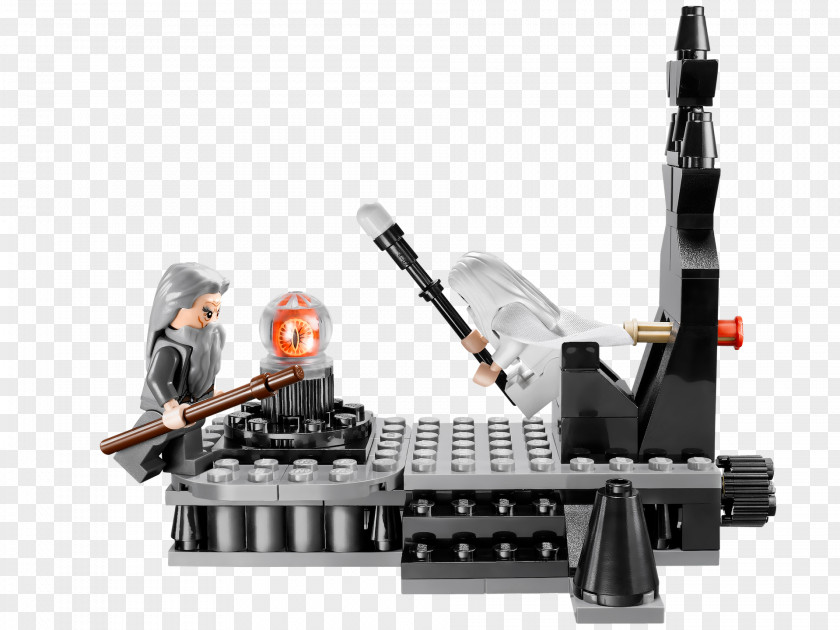 Lego The Lord Of Rings Saruman Gandalf LEGO 79005 Wizard Battle PNG