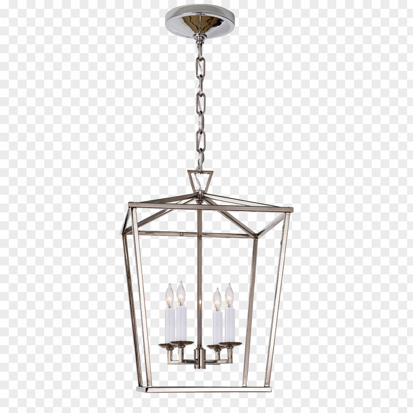 Light Lantern Fixture Lighting Ceiling Pendant PNG