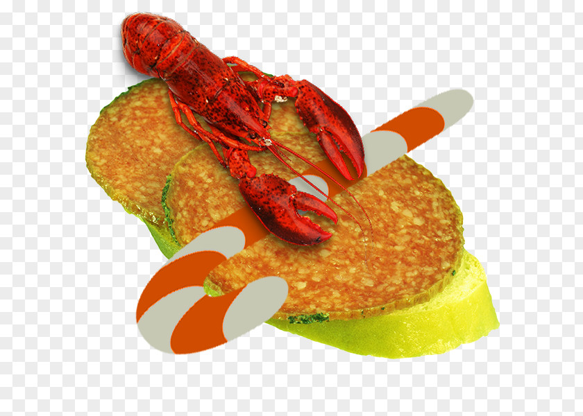 Lobster Steak In Kind Fast Food Junk McDonalds PNG