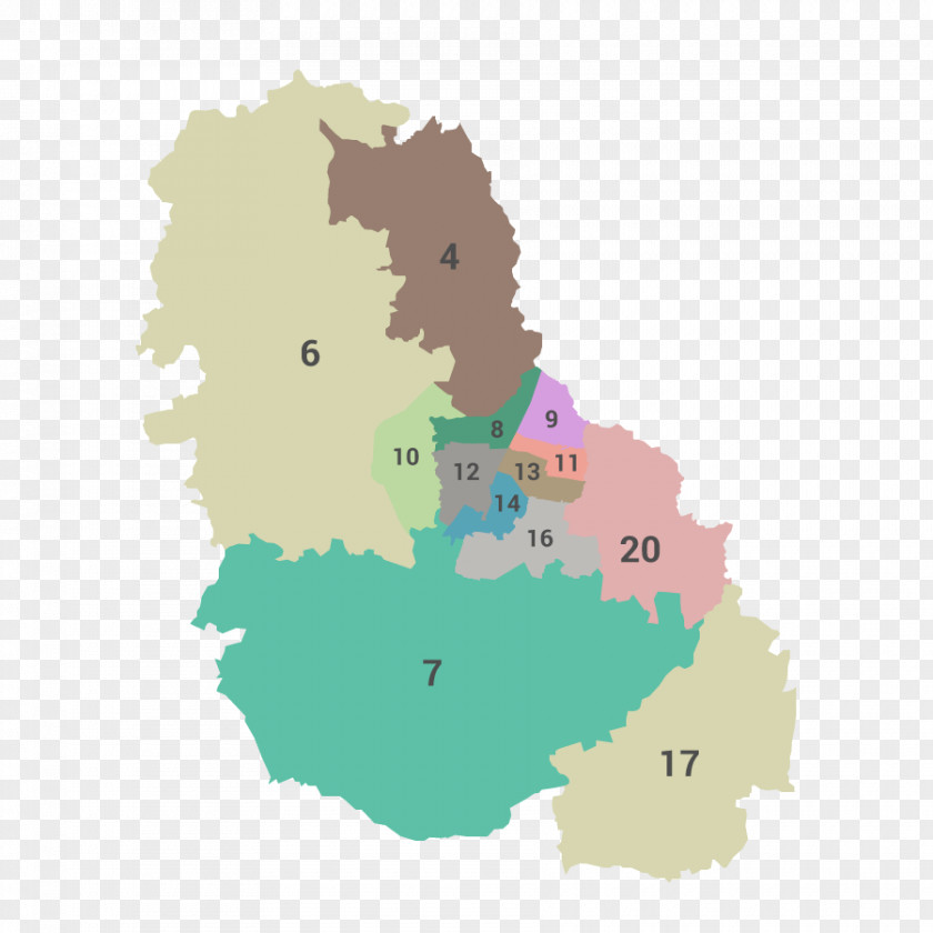 Map Tuberculosis PNG