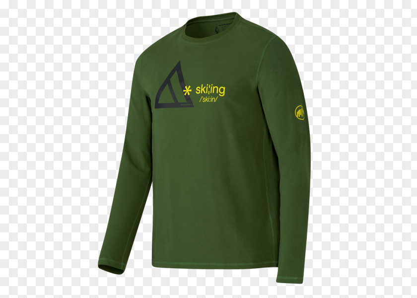 Nori Seaweed Long-sleeved T-shirt Clothing Sweater PNG