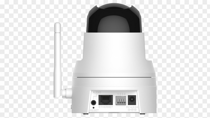Pan–tilt–zoom Camera IP D-Link DCS-7000L PNG