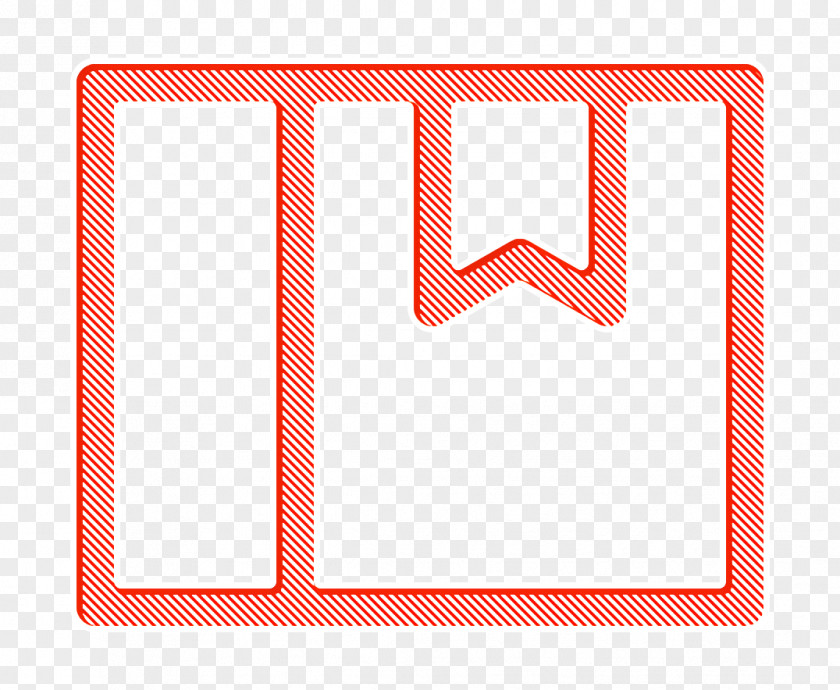 Rectangle Shop Icon Box Ecommerce PNG