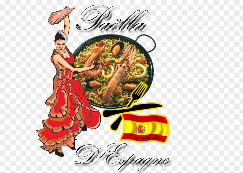 Torero Cuisine Text Flag Of Spain PNG
