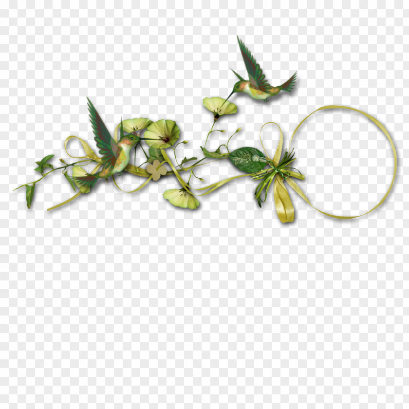 Wreath Flower LiveInternet PNG