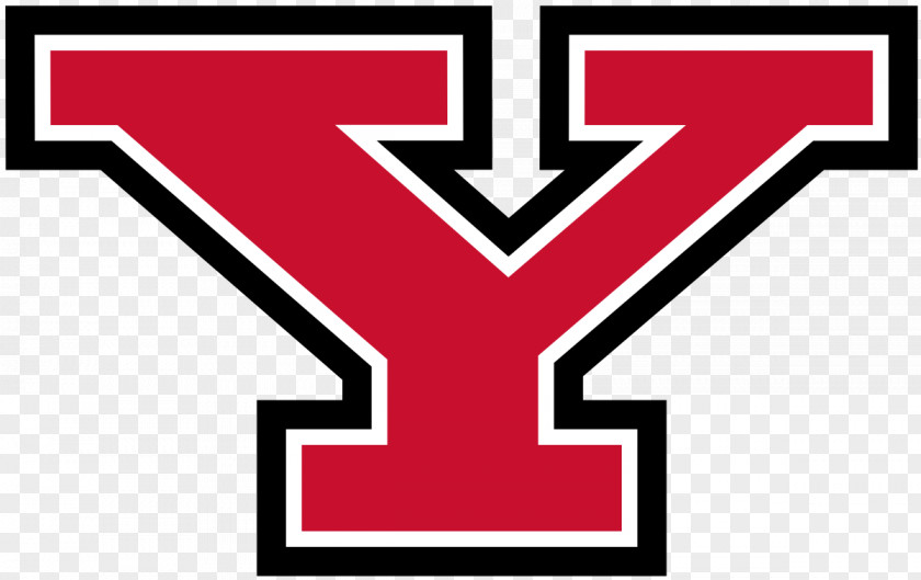 Youngstown State University Penguins Football Men's Basketball Wright Of Detroit Mercy PNG