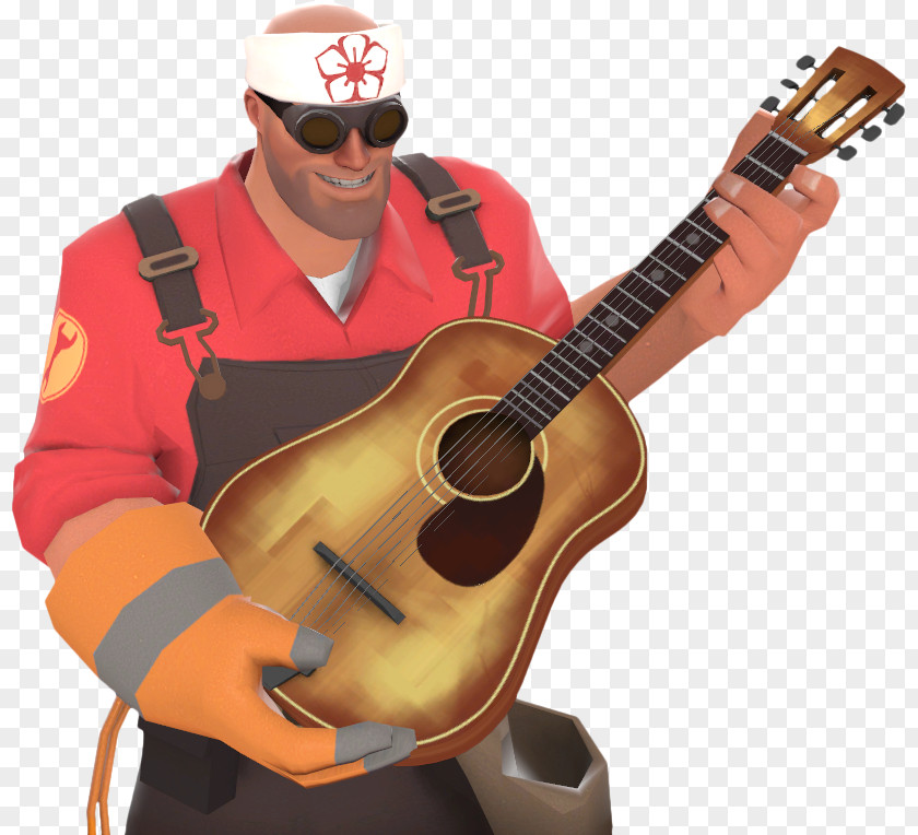 Acoustic Guitar Ukulele Tiple Cuatro Cavaquinho PNG