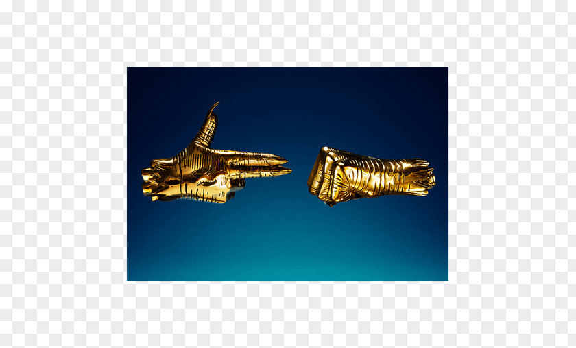 Album Cover Design Run The Jewels 3 2 Don't Get Captured PNG