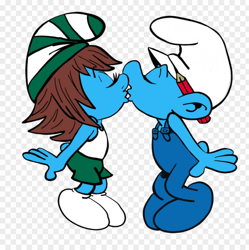 Animation I Love You Kiss Cartoon Character Animal Clip Art PNG