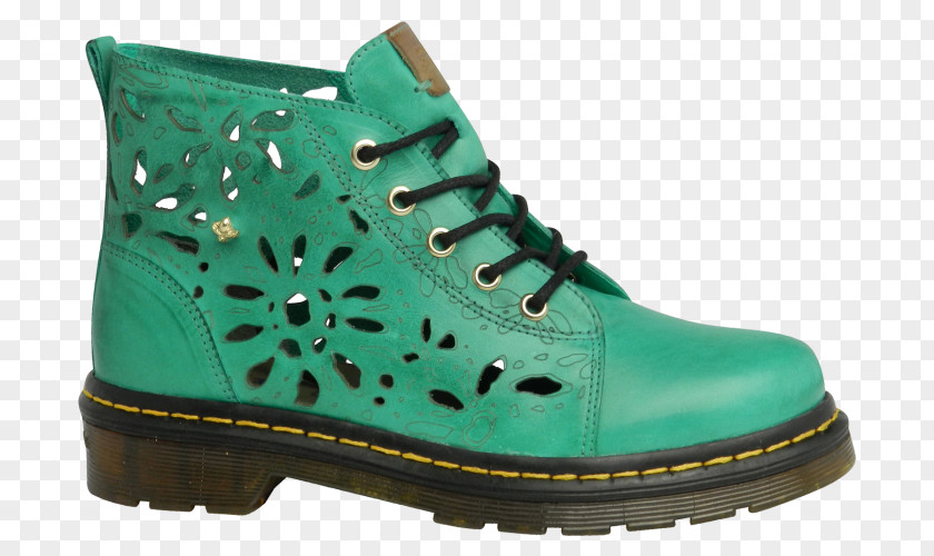 Boot Green Shoe Walking PNG