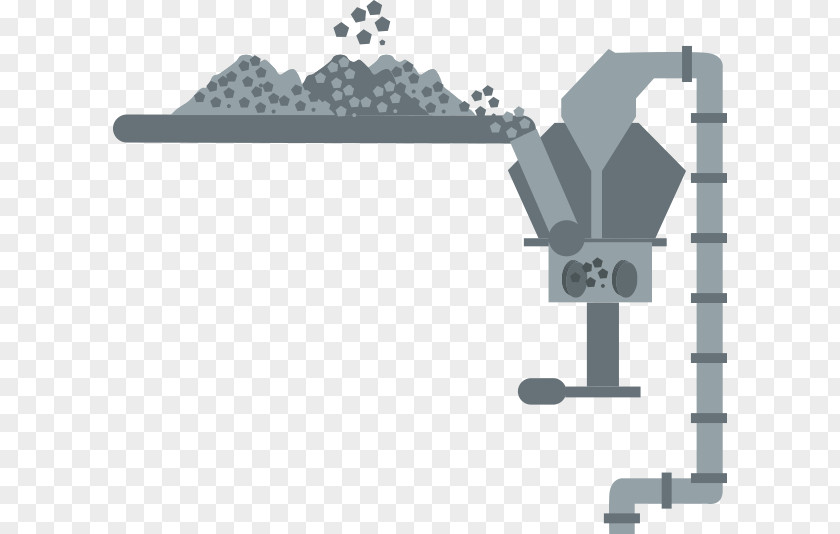 Cement Industrial Processes Limestone Manufacturing Raw Material PNG