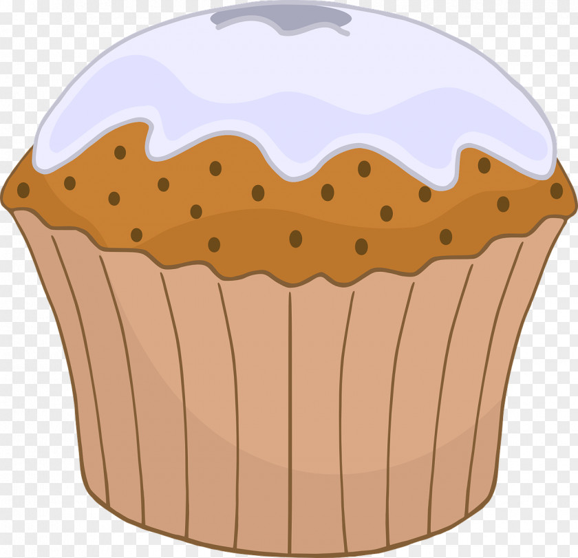 Chocolate Cake Cupcake Muffin Frosting & Icing Bakery Clip Art PNG