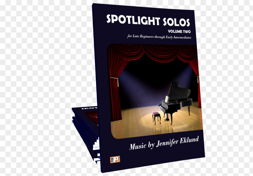 Design Spotlight Solos DVD PNG