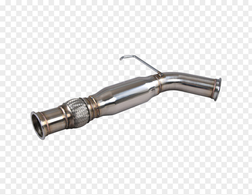 Exhaust Pipe Nissan 240SX System General Motors LS Based GM Small-block Engine PNG