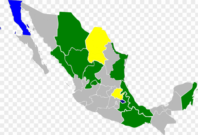 Map Blank Baja California Mexican–American War PNG