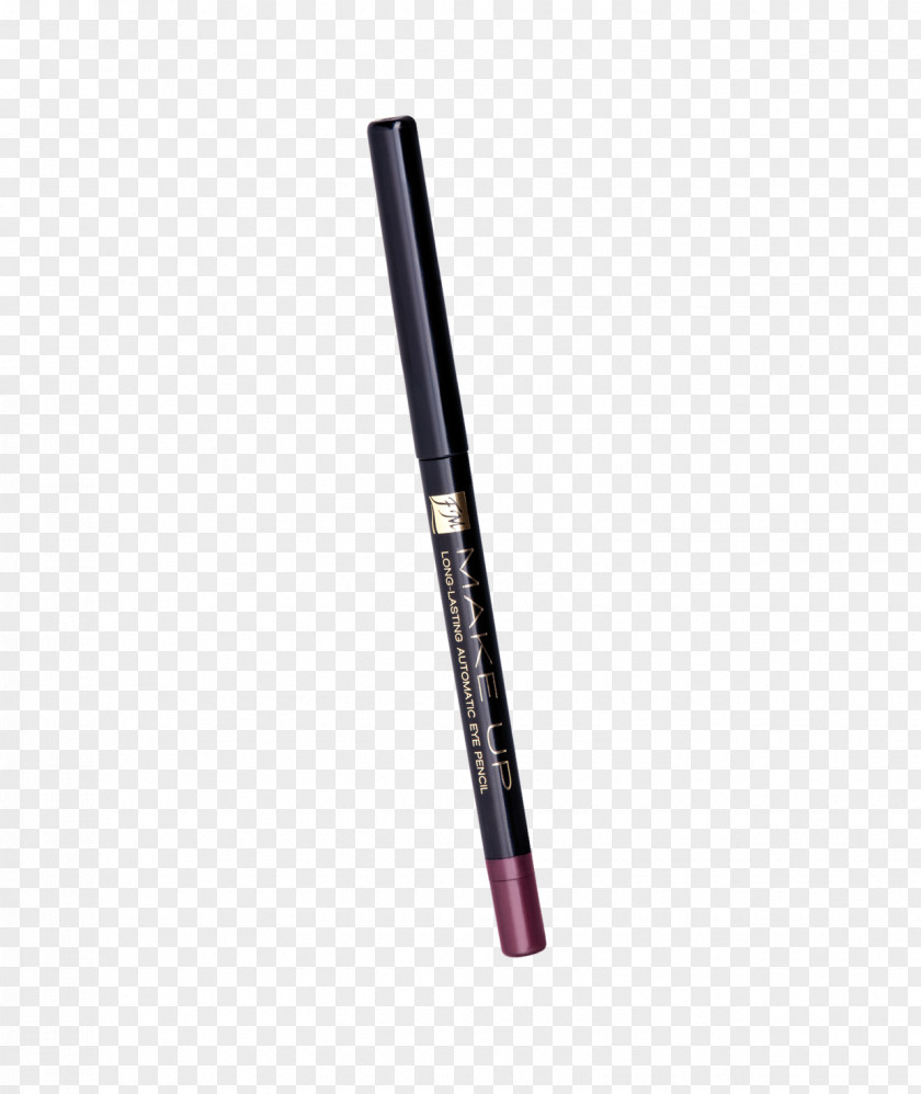 Pencil Cosmetics Eye Liner Shadow PNG