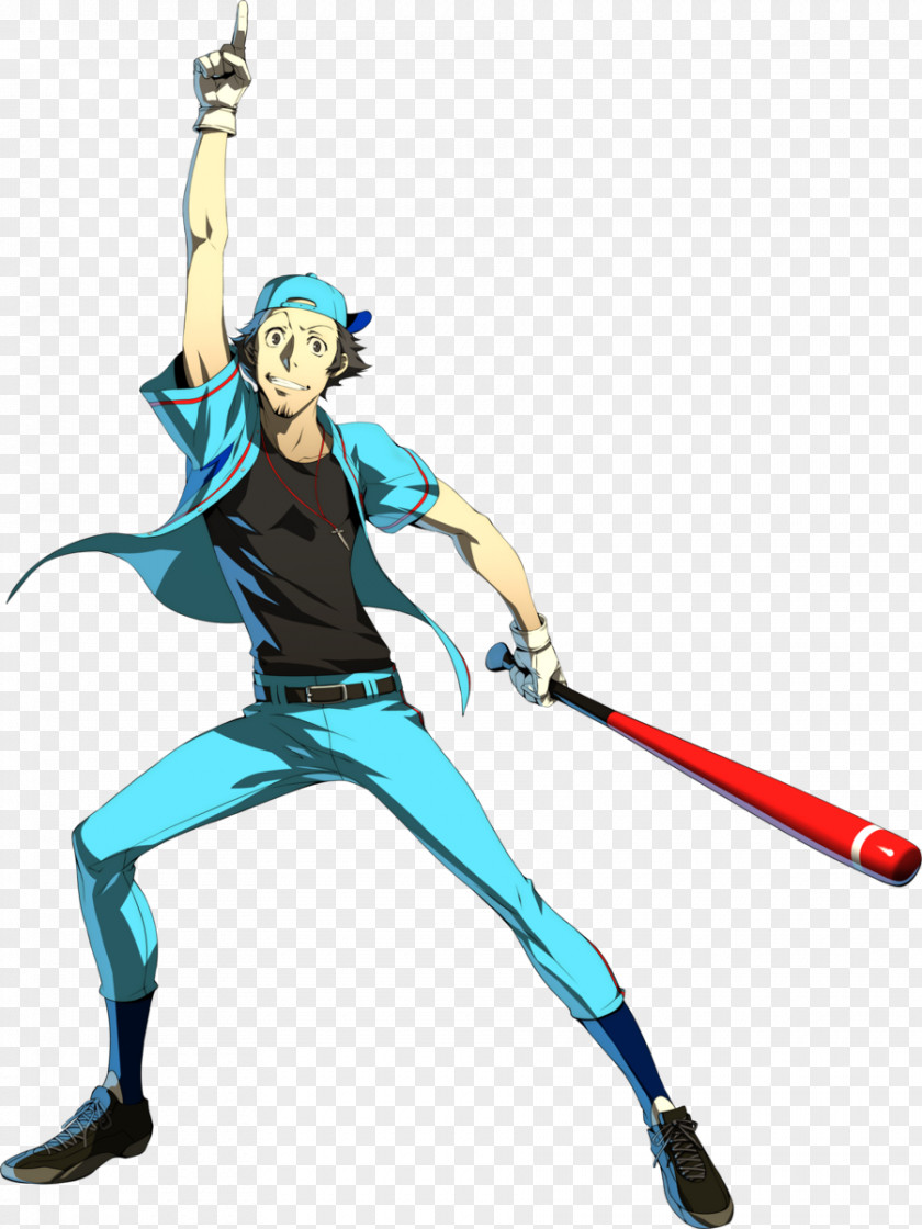 Persona 4 Arena Ultimax Shin Megami Tensei: 3 Makoto Yūki PNG