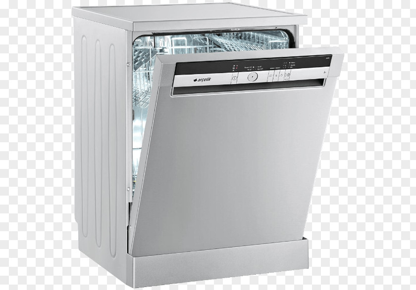 Refrigerator Dishwasher Arçelik 6343 Beko Washing Machines PNG