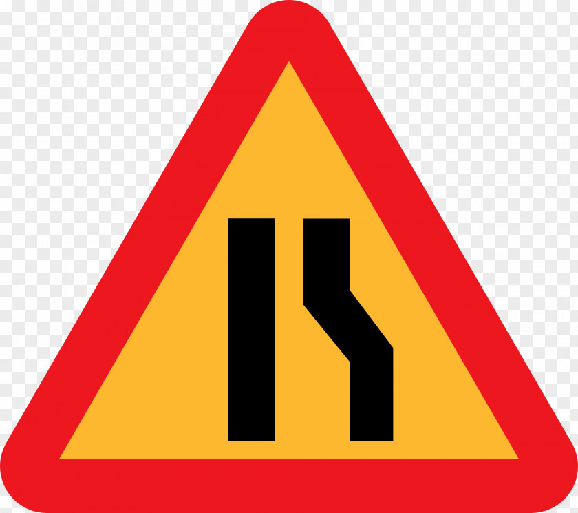 Road Sign Traffic Zigzag Clip Art PNG
