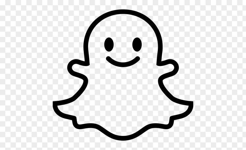 Snapchat PNG