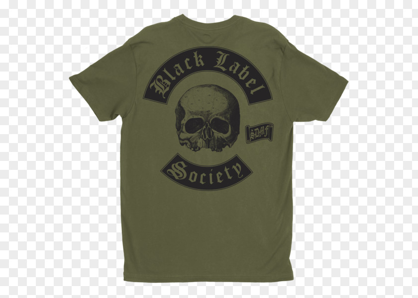 T-shirt Black Label Society Grimmest Hits Musician Guitar PNG