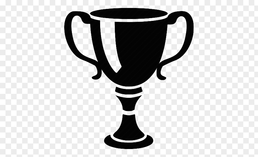 Trophy Award Prize Clip Art PNG