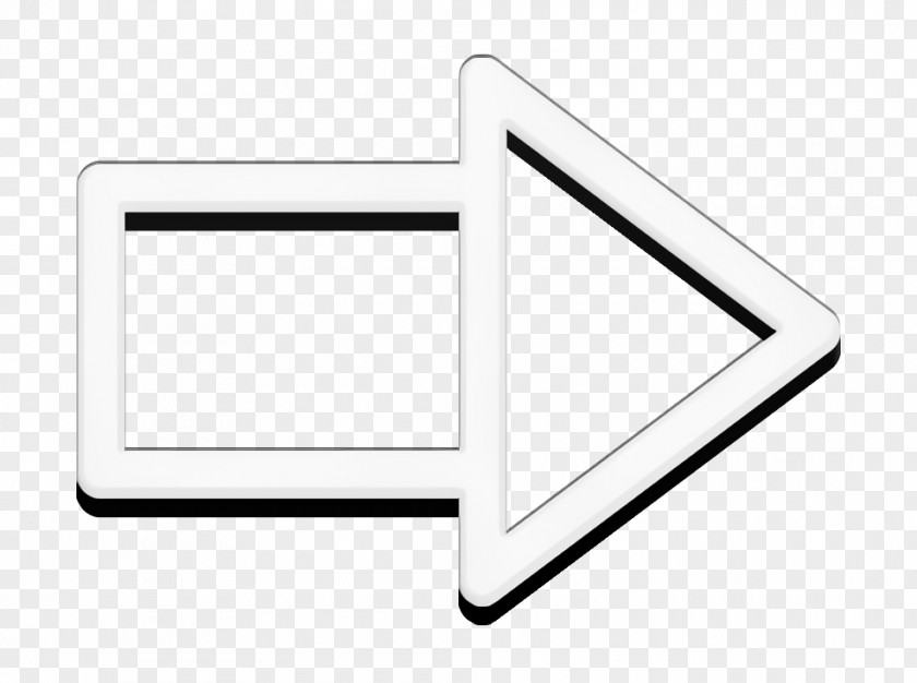 Arrow Icon Direction Pointer PNG