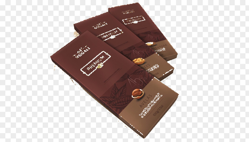 Beautiful Chocolate Packaging Design Truffle Bar Praline And Labeling PNG