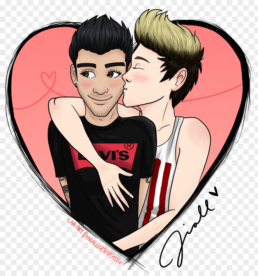 Bromance Niall Horan Fan Art DeviantArt PNG